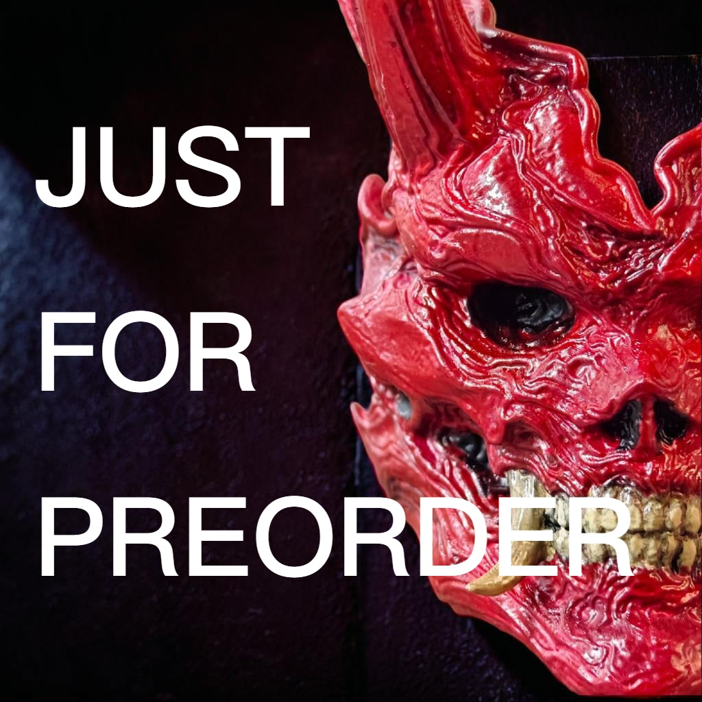 Just for Preorder